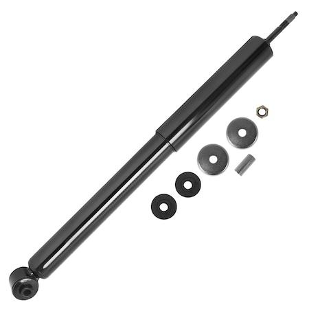 Unity 254110 Rear Shock Absorber 254110